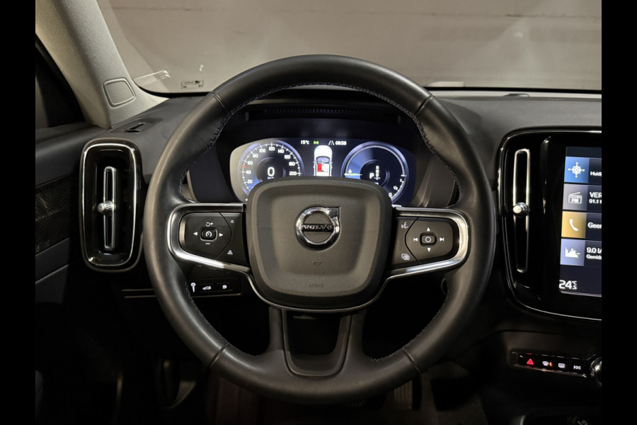 Volvo XC40 1.5 T4 Recharge Inscription Expression | Leder | Harman Kardon | Keyless