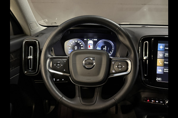 Volvo XC40 1.5 T4 Recharge Inscription Expression | Leder | Harman Kardon | Keyless