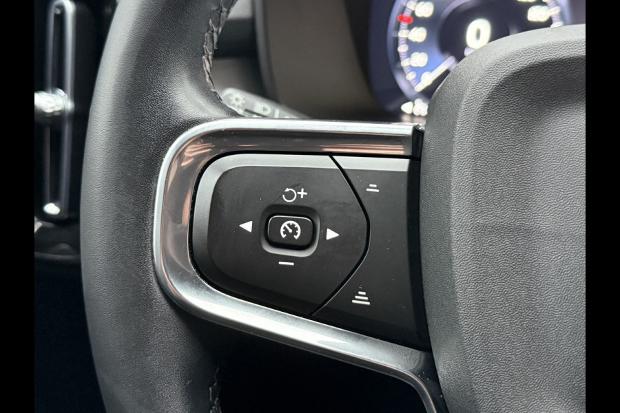 Volvo XC40 1.5 T4 Recharge Inscription Expression | Leder | Harman Kardon | Keyless