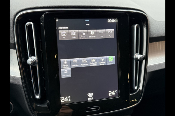 Volvo XC40 1.5 T4 Recharge Inscription Expression | Leder | Harman Kardon | Keyless