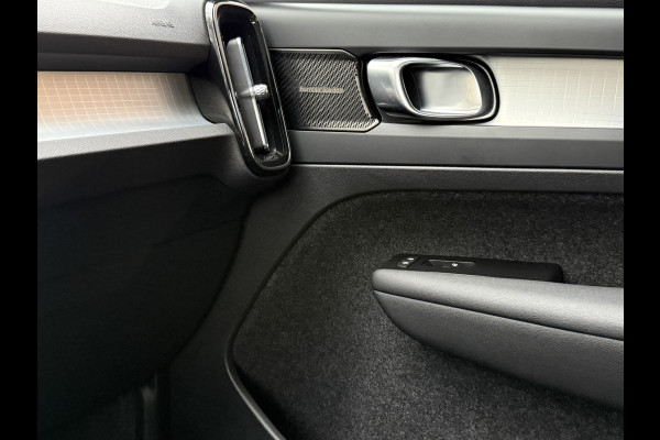 Volvo XC40 1.5 T4 Recharge Inscription Expression | Leder | Harman Kardon | Keyless