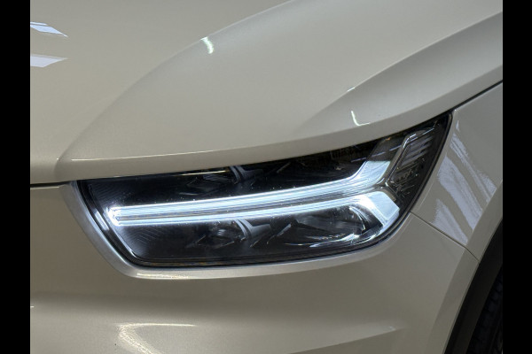 Volvo XC40 1.5 T4 Recharge Inscription Expression | Leder | Harman Kardon | Keyless