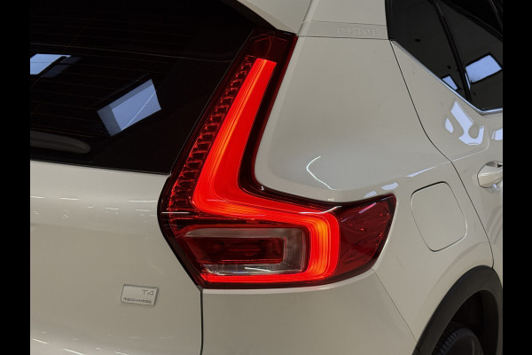 Volvo XC40 1.5 T4 Recharge Inscription Expression | Leder | Harman Kardon | Keyless