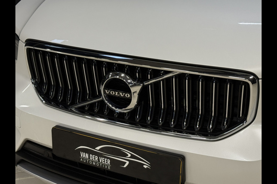 Volvo XC40 1.5 T4 Recharge Inscription Expression | Leder | Harman Kardon | Keyless