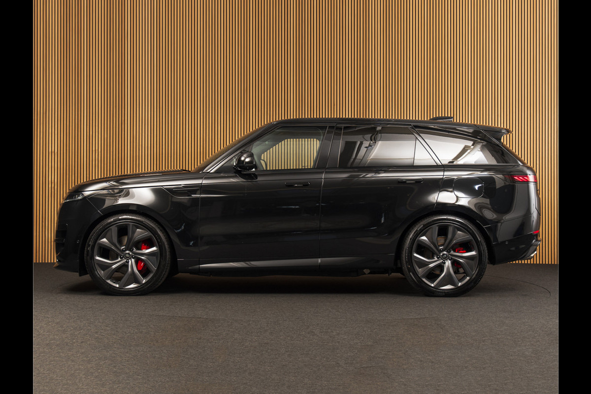 Land Rover Range Rover Sport 3.0 P460e Dynamic HSE 23"-PANO-MERIDIAN-MASSAGE-RSE
