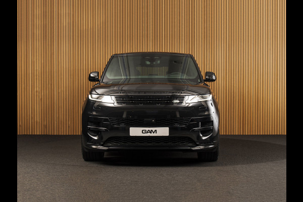 Land Rover Range Rover Sport 3.0 P460e Dynamic HSE 23"-PANO-MERIDIAN-MASSAGE-RSE