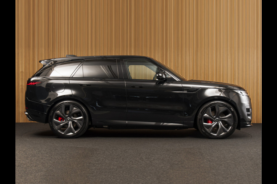 Land Rover Range Rover Sport 3.0 P460e Dynamic HSE 23"-PANO-MERIDIAN-MASSAGE-RSE