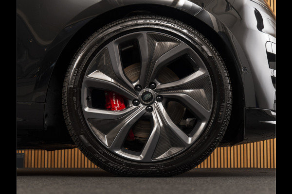 Land Rover Range Rover Sport 3.0 P460e Dynamic HSE 23"-PANO-MERIDIAN-MASSAGE-RSE