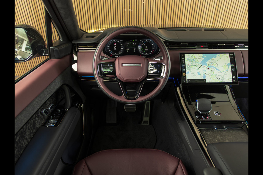 Land Rover Range Rover Sport 3.0 P460e Dynamic HSE 23"-PANO-MERIDIAN-MASSAGE-RSE