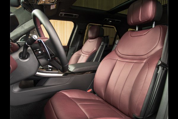 Land Rover Range Rover Sport 3.0 P460e Dynamic HSE 23"-PANO-MERIDIAN-MASSAGE-RSE