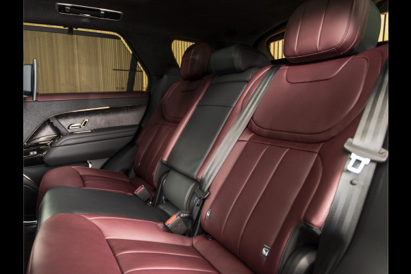 Land Rover Range Rover Sport 3.0 P460e Dynamic HSE 23"-PANO-MERIDIAN-MASSAGE-RSE