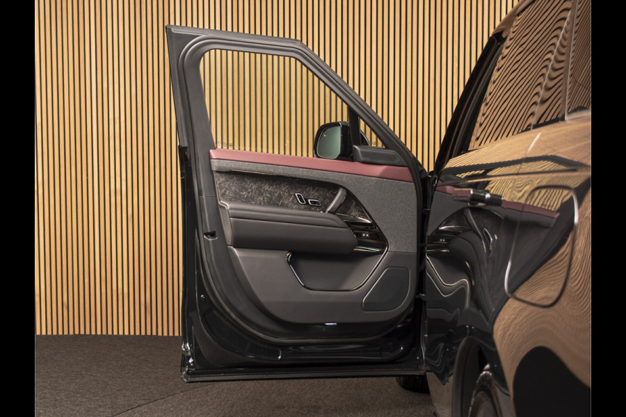 Land Rover Range Rover Sport 3.0 P460e Dynamic HSE 23"-PANO-MERIDIAN-MASSAGE-RSE