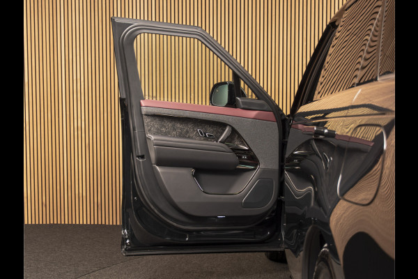 Land Rover Range Rover Sport 3.0 P460e Dynamic HSE 23"-PANO-MERIDIAN-MASSAGE-RSE