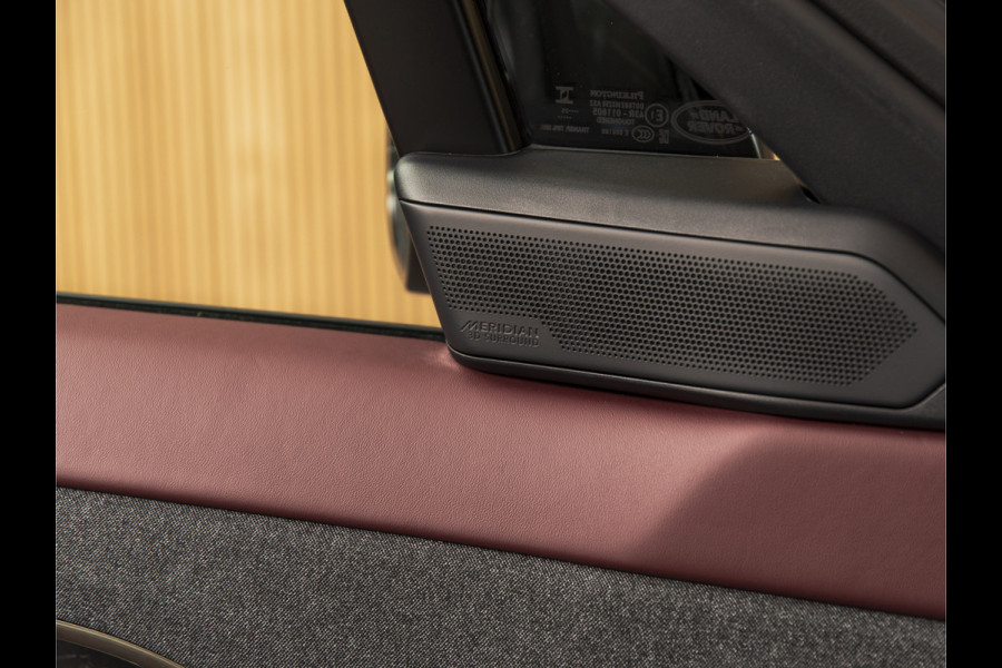 Land Rover Range Rover Sport 3.0 P460e Dynamic HSE 23"-PANO-MERIDIAN-MASSAGE-RSE