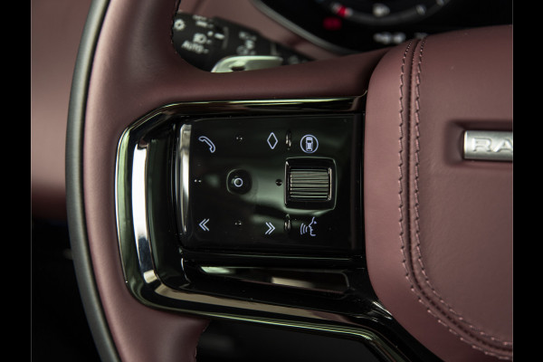 Land Rover Range Rover Sport 3.0 P460e Dynamic HSE 23"-PANO-MERIDIAN-MASSAGE-RSE