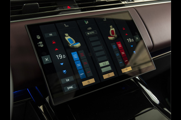 Land Rover Range Rover Sport 3.0 P460e Dynamic HSE 23"-PANO-MERIDIAN-MASSAGE-RSE