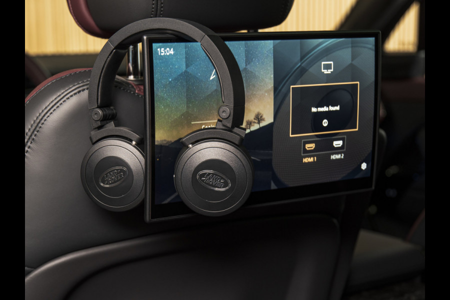 Land Rover Range Rover Sport 3.0 P460e Dynamic HSE 23"-PANO-MERIDIAN-MASSAGE-RSE