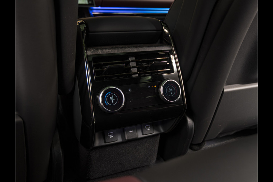 Land Rover Range Rover Sport 3.0 P460e Dynamic HSE 23"-PANO-MERIDIAN-MASSAGE-RSE