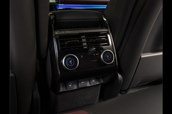 Land Rover Range Rover Sport 3.0 P460e Dynamic HSE 23"-PANO-MERIDIAN-MASSAGE-RSE
