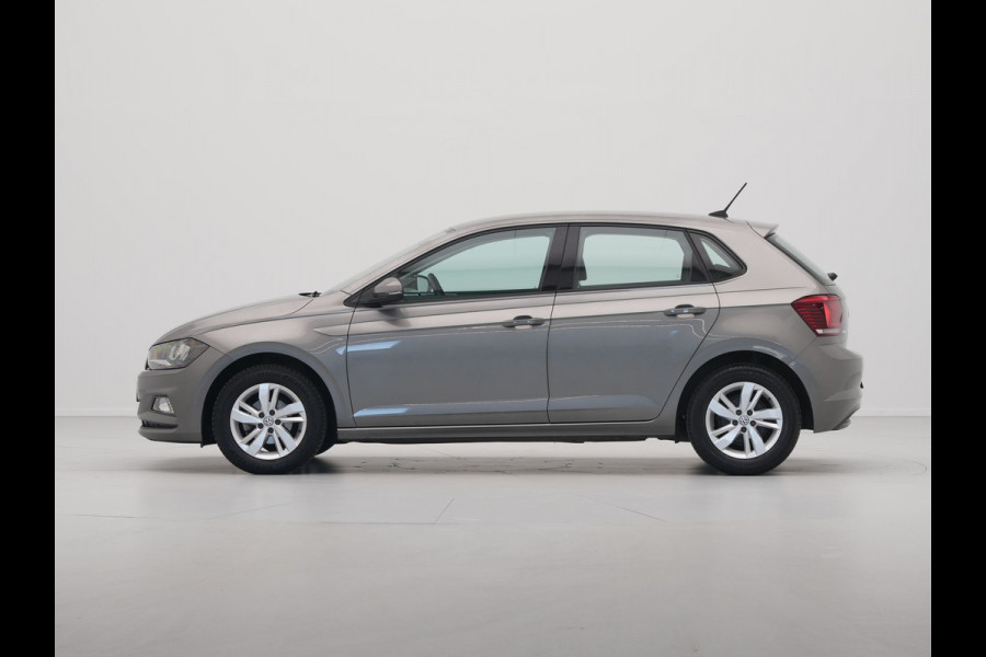 Volkswagen Polo 1.0 TSI 95pk Comfortline Navigatie Acc Carplay ARGON