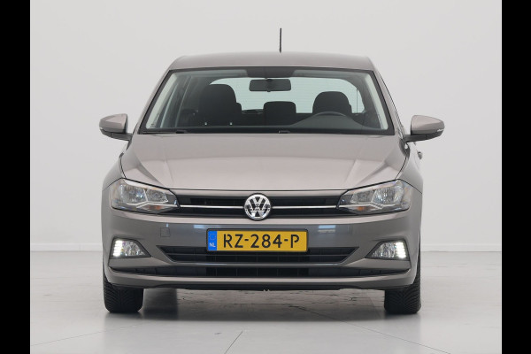 Volkswagen Polo 1.0 TSI 95pk Comfortline Navigatie Acc Carplay ARGON