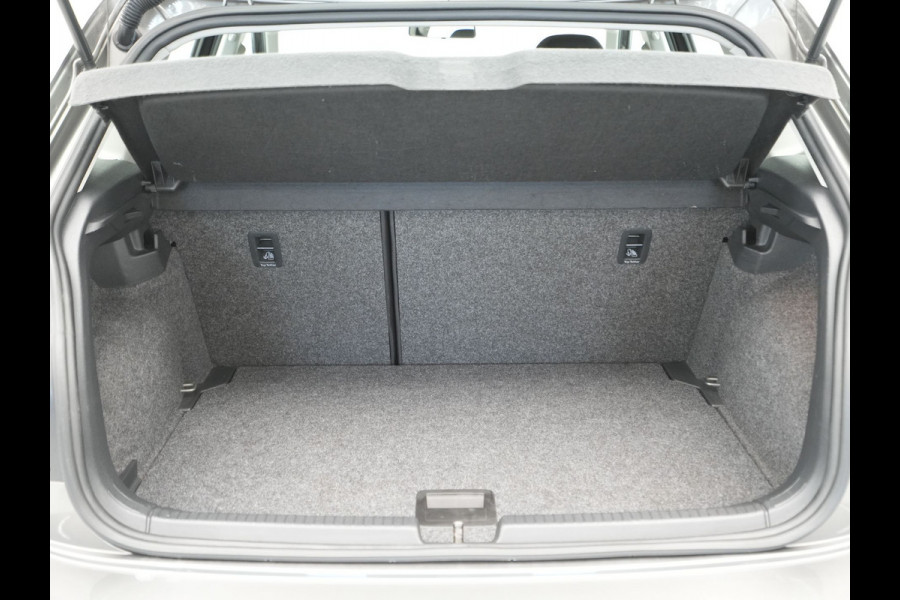 Volkswagen Polo 1.0 TSI 95pk Comfortline Navigatie Acc Carplay ARGON