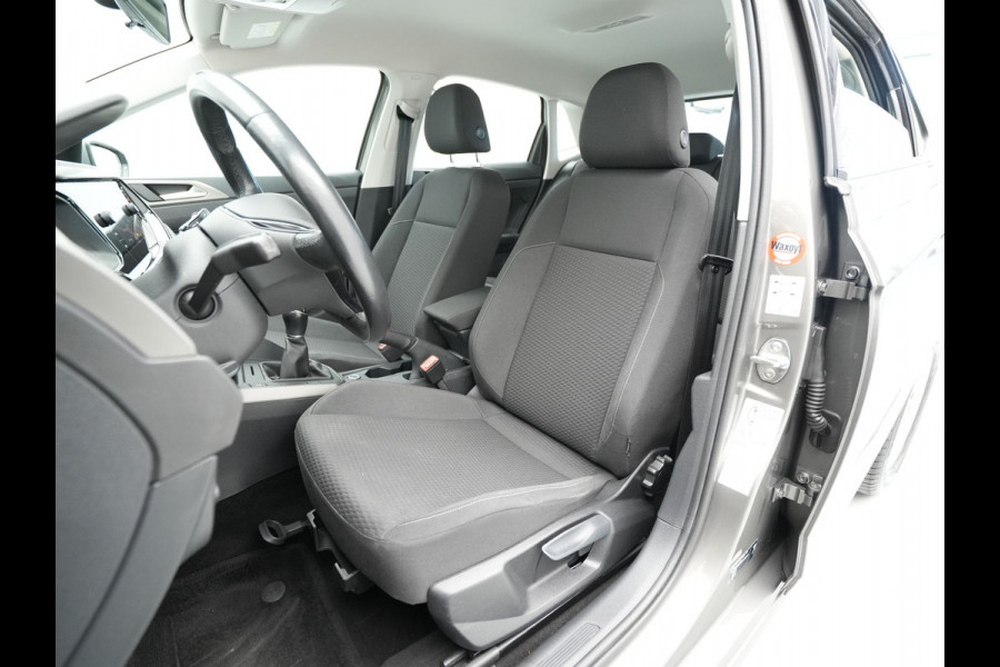 Volkswagen Polo 1.0 TSI 95pk Comfortline Navigatie Acc Carplay ARGON