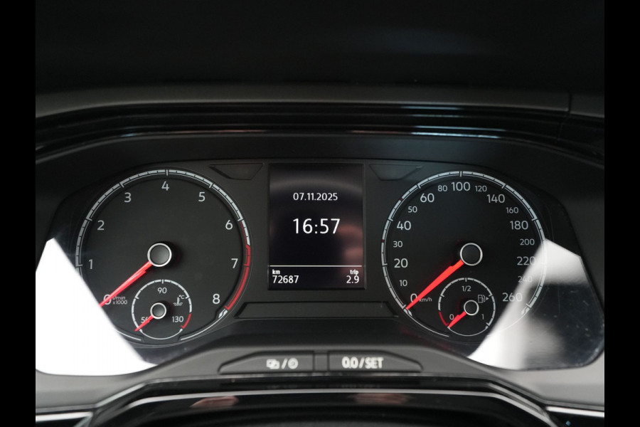 Volkswagen Polo 1.0 TSI 95pk Comfortline Navigatie Acc Carplay ARGON
