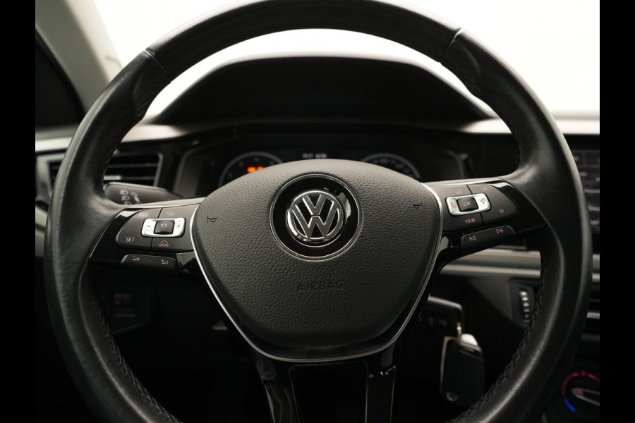 Volkswagen Polo 1.0 TSI 95pk Comfortline Navigatie Acc Carplay ARGON