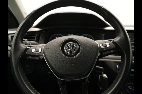 Volkswagen Polo 1.0 TSI 95pk Comfortline Navigatie Acc Carplay ARGON