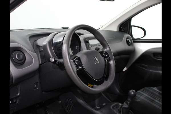 Peugeot 108 1.0 e-VTi Active Airco  Bluetooth Led 5 deurs