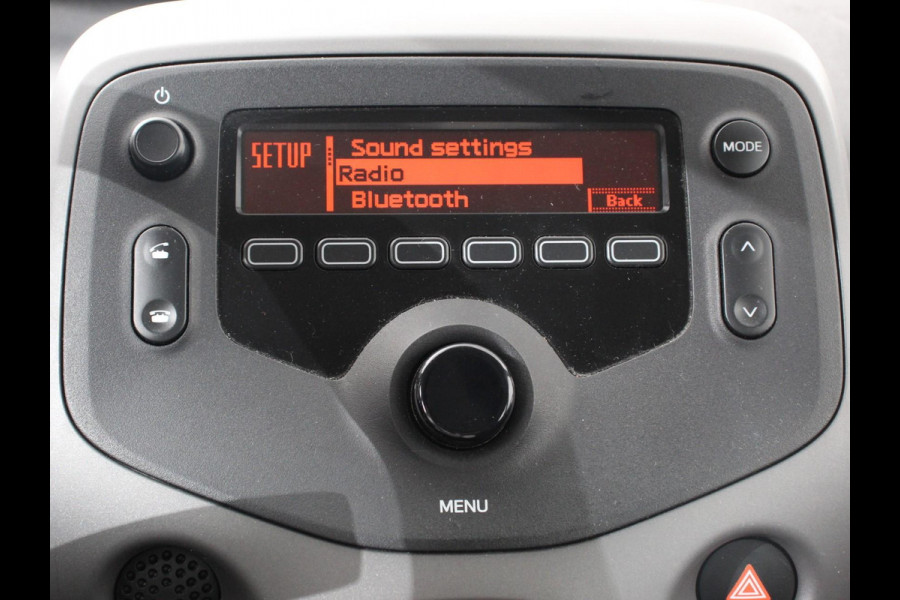 Peugeot 108 1.0 e-VTi Active Airco  Bluetooth Led 5 deurs