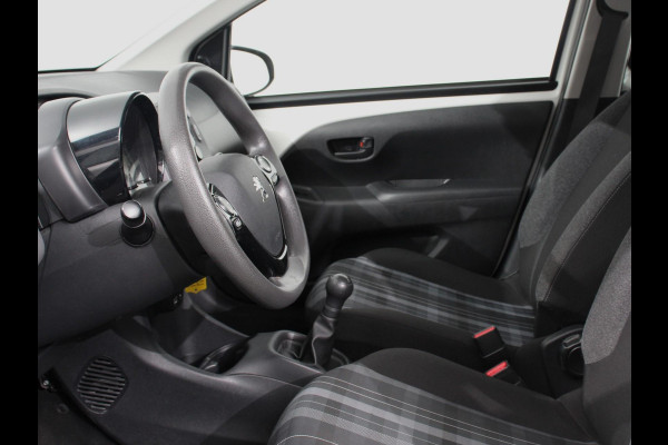 Peugeot 108 1.0 e-VTi Active Airco  Bluetooth Led 5 deurs