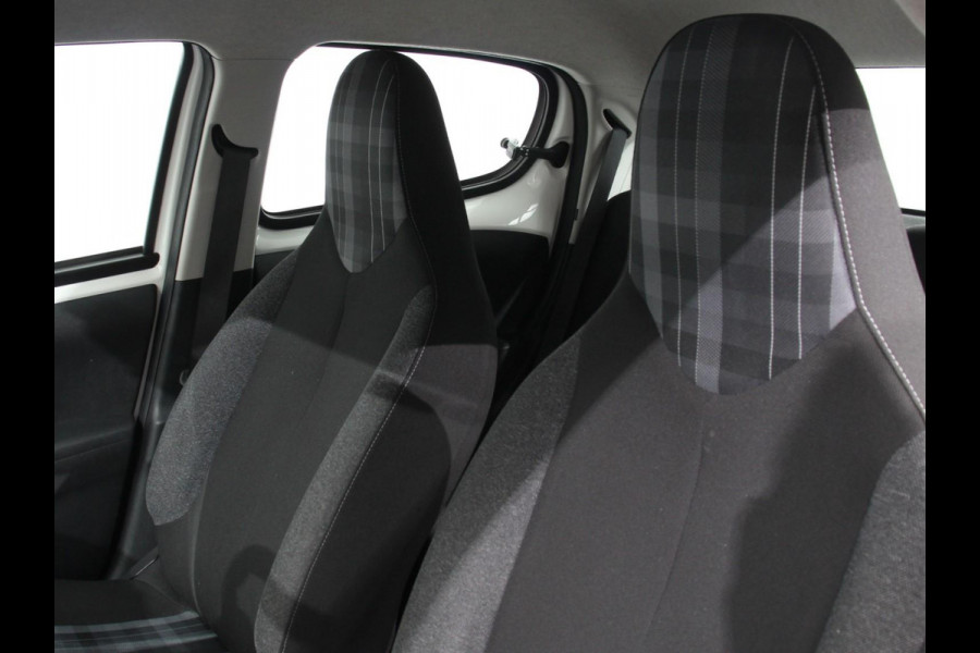 Peugeot 108 1.0 e-VTi Active Airco  Bluetooth Led 5 deurs