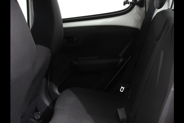 Peugeot 108 1.0 e-VTi Active Airco  Bluetooth Led 5 deurs