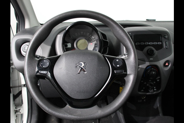 Peugeot 108 1.0 e-VTi Active Airco  Bluetooth Led 5 deurs
