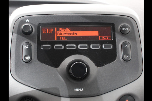 Peugeot 108 1.0 e-VTi Active Airco  Bluetooth Led 5 deurs