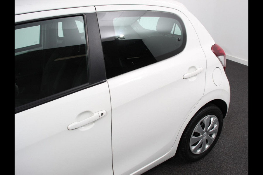 Peugeot 108 1.0 e-VTi Active Airco  Bluetooth Led 5 deurs