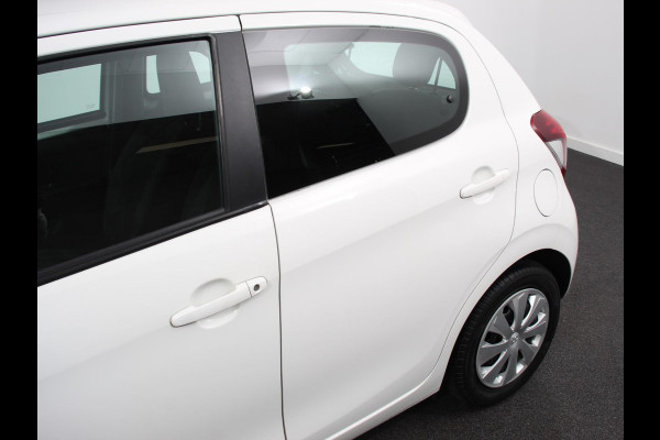 Peugeot 108 1.0 e-VTi Active Airco  Bluetooth Led 5 deurs