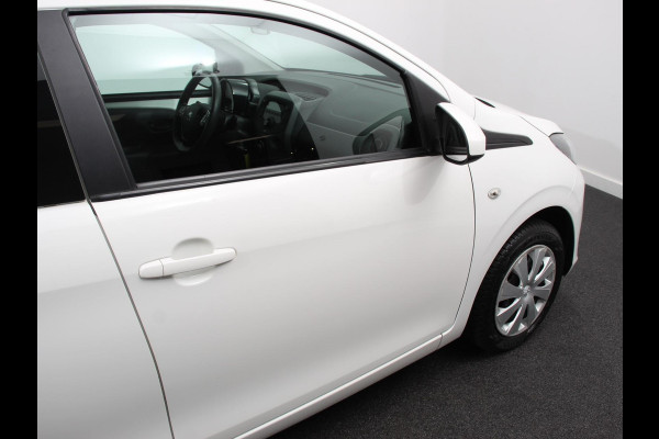 Peugeot 108 1.0 e-VTi Active Airco  Bluetooth Led 5 deurs