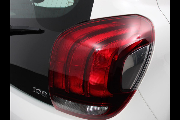 Peugeot 108 1.0 e-VTi Active Airco  Bluetooth Led 5 deurs