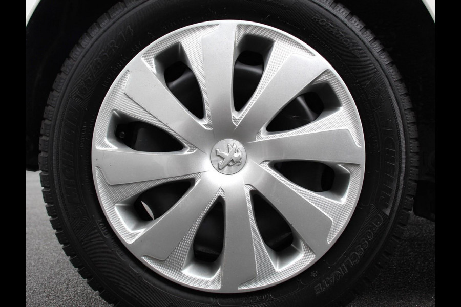 Peugeot 108 1.0 e-VTi Active Airco  Bluetooth Led 5 deurs