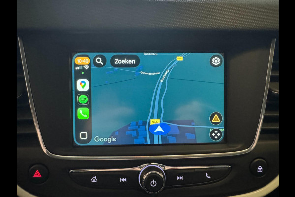 Opel Crossland X 1.2 Turbo Edition 2020 CARPLAY/ ANDROID AIRCO LM VELGEN 72803 KM !!