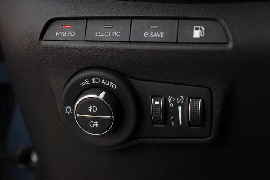 Jeep Compass 4xe 240 Limited / PANODAK / CAMERA / FACELIFT / CARPLAY