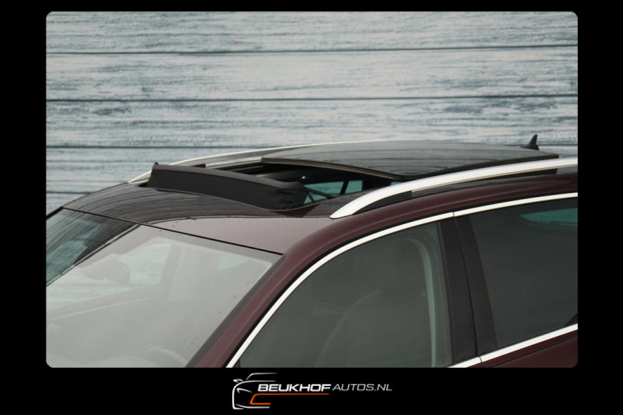 Volkswagen Tiguan 2.0 TSI 4Motion 180Pk Panorama Trekhaak