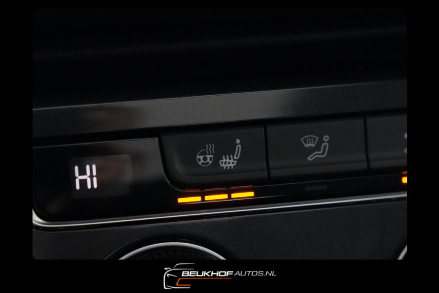 Volkswagen Tiguan 2.0 TSI 4Motion 180Pk Panorama Trekhaak