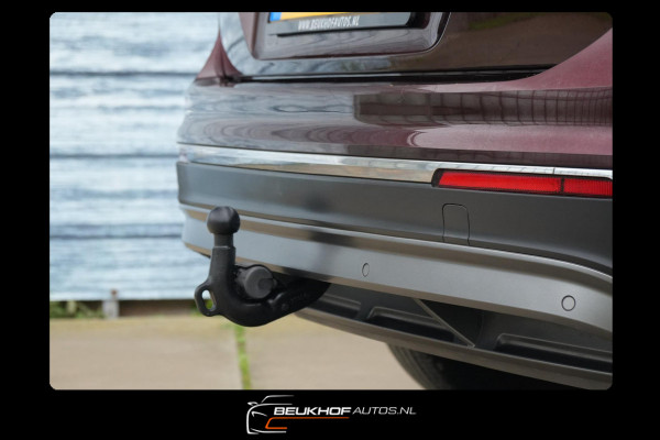 Volkswagen Tiguan 2.0 TSI 4Motion 180Pk Panorama Trekhaak