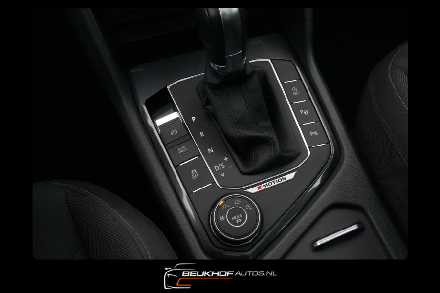 Volkswagen Tiguan 2.0 TSI 4Motion 180Pk Panorama Trekhaak