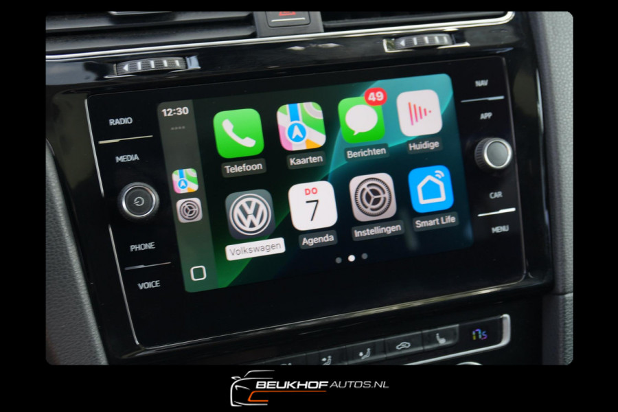 Volkswagen Tiguan 2.0 TSI 4Motion 180Pk Panorama Trekhaak