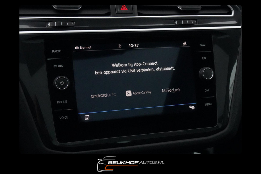 Volkswagen Tiguan 2.0 TSI 4Motion 180Pk Panorama Trekhaak